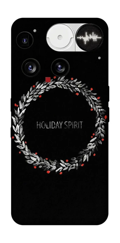 Чохол на Nothing Phone (3) Holiday Spirit фото 1 з 1