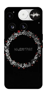 Чохол на Nothing Phone (3) Holiday Spirit фото 1 з 1