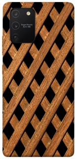 Чохол на Samsung Galaxy S10 Lite Дерево на дачі фото 1 з 1