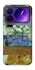 Чохол на Xiaomi 17 Pro Max Van Gogh aesthetics фото 1 з 1