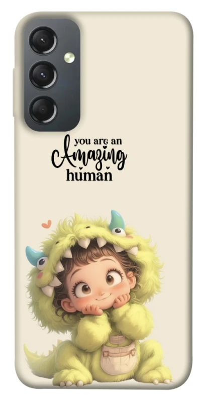 Чохол на Samsung Galaxy A24 4G You are amazing фото 1 з 1