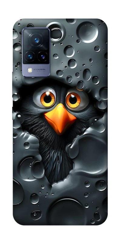 Чохол на Vivo V21 Ну привіт ! фото 1 з 1