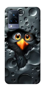 Чохол на Vivo V21 Ну привіт ! фото 1 з 1