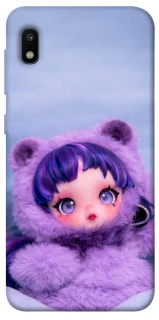 Чохол на Samsung Galaxy A10 (A105F) SKULLPANDA × My Little Pony Ver.2 фото 1 з 1