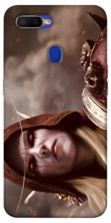 Чохол на Oppo A5s Sylvana фото 1 з 1