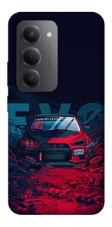 Чехол на Xiaomi Redmi 15 (Global) EVO 10 фото 1 из 1