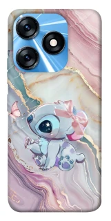 Чехол на TECNO Spark 10 Stitch ver.26 фото 1 из 1