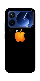Чехол на Xiaomi 17 Pro Halloween Pumpkin фото 1 из 1