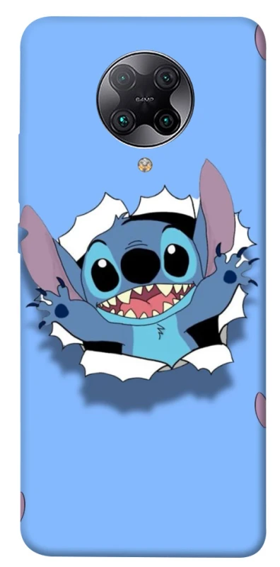 Чохол на Xiaomi Redmi K30 Pro / Poco F2 Pro Stitch ver.6 фото 1 з 1