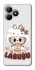 Чохол на Realme Note 50 5G Hello Kitty Labubu фото 1 з 1