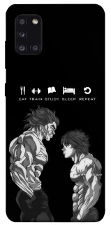 Чохол на Samsung Galaxy A31 Baki v2 фото 1 з 1