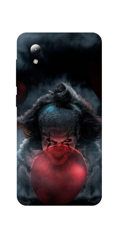 Чехол на ZTE Blade A3 (2019) Оно фото 1 из 1