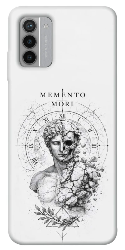 Чехол на Nokia G42 Tattoo ver.5 фото 1 из 1