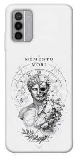 Чехол на Nokia G42 Tattoo ver.5 фото 1 из 1