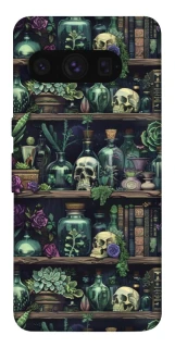 Чохол на Google Pixel 8 Pro Bookshelf ver.1 фото 1 з 1