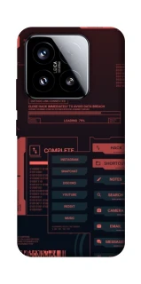 Чохол на Xiaomi 15 Attention фото 1 з 1