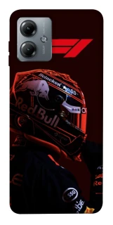 Чохол на Motorola Moto G14 F-1 ver.1 фото 1 з 1