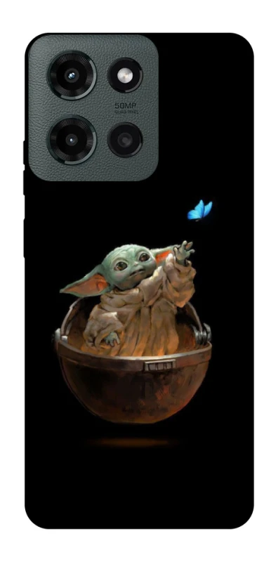 Чохол на Motorola Moto G Power (2025) Star Wars Grogu фото 1 з 1