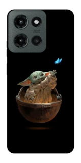 Чохол на Motorola Moto G Power (2025) Star Wars Grogu фото 1 з 1
