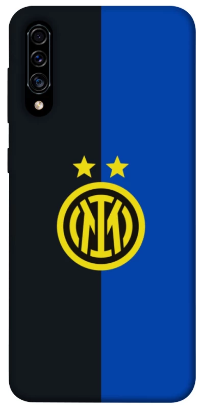 Чохол на Samsung Galaxy A50 (A505F) / A50s / A30s FC Inter v1 фото 1 з 1