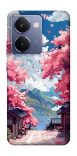 Чехол на Realme P3 Ultra Japanese vibe фото 1 из 1