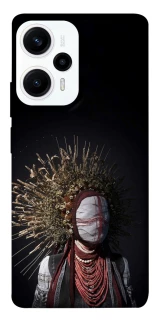 Чохол на Xiaomi Poco F5 / Note 12 Turbo Мотанка фото 1 з 1