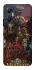 Чехол на Infinix Hot 20 5G Warcraft v2 фото 1 из 1