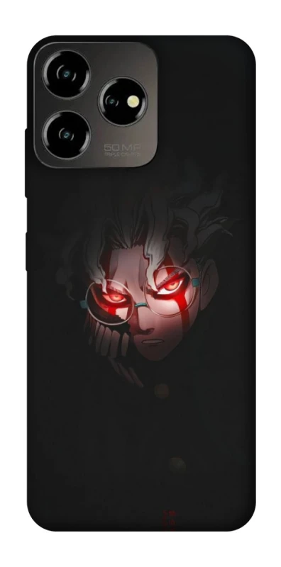 Чохол на ZTE Blade V50 Design 4G Dandadan фото 1 з 1