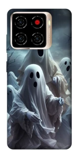 Чохол на ZTE Blade A56 Ghost фото 1 з 1