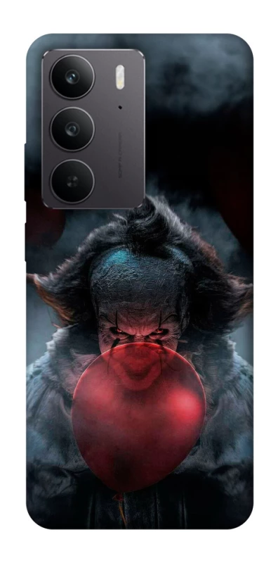 Чехол на Realme C75 Оно фото 1 из 1