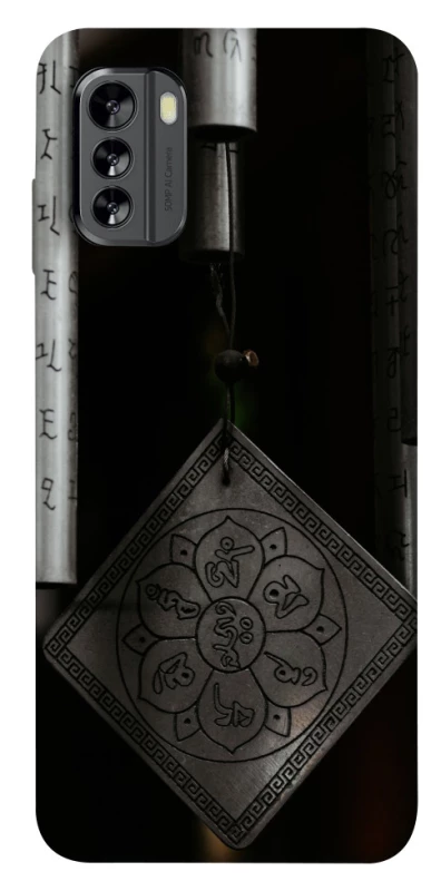 Чехол на Nokia G60 Талисман удачи фото 1 из 1