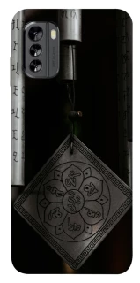 Чехол на Nokia G60 Талисман удачи фото 1 из 1