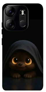 Чохол на Tecno Spark Go 2023 Funny Dog фото 1 з 1