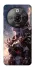 Чехол на ZTE Nubia Focus Pro Sylvanas v2 фото 1 из 1