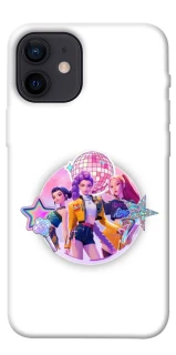 Чехол на Apple iPhone 12 mini (5.4") K-Pop Demon Hunters ver.19 фото 1 из 1
