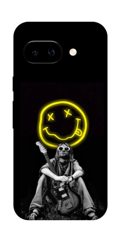 Чохол на Google Pixel 9a Nirvana ver.2 фото 1 з 1