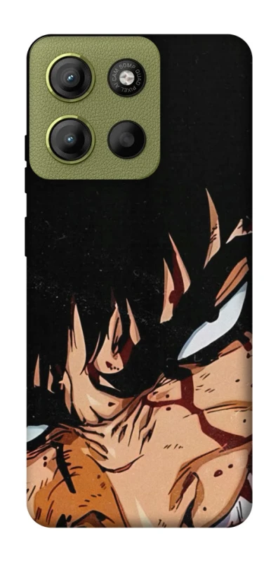 Чехол на Motorola Moto G15 4G Berserk v6 фото 1 из 1