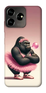 Чехол на ZTE Blade V50 Design 4G Горила фото 1 из 1