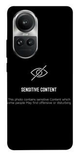 Чохол на Oppo Reno 10 No image фото 1 з 1