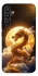 Чехол на Samsung Galaxy A34 5G Golden Dragon фото 1 из 1