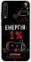 Чехол на Huawei Y6p Енергія: 1% фото 1 из 1