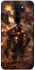 Чехол на Xiaomi Redmi Note 8 Pro Grommash Hellscream фото 1 из 1