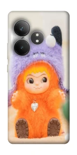 Чохол на Realme GT Neo 6 SE Wakuku ver.6 фото 1 з 1