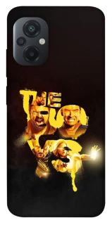 Чохол на Xiaomi Poco M5 The boys фото 1 з 1