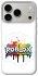 Чохол на Apple iPhone 17 Pro (6.3") Roblox logo ver.1 фото 1 з 1