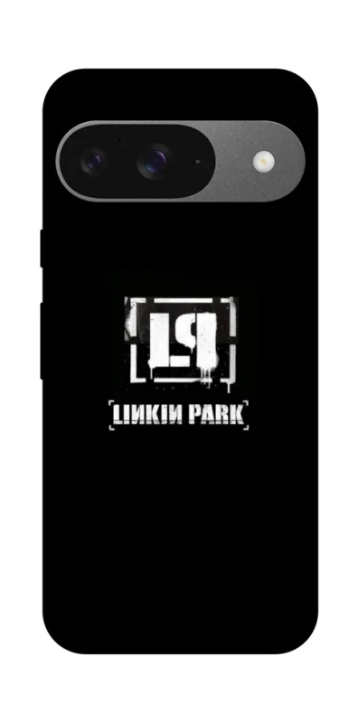Чехол на Google Pixel 10 Linkin Park logo ver.4 фото 1 из 1