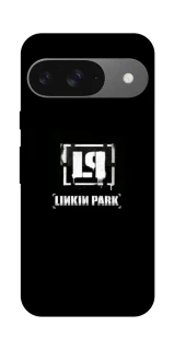 Чехол на Google Pixel 10 Linkin Park logo ver.4 фото 1 из 1