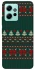 Чохол на Xiaomi Redmi Note 12 4G Christmas jumper ver.4 фото 1 з 1
