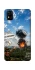 Чохол на ZTE Blade A31 Moscow never sleeps ver.5 фото 1 з 1
