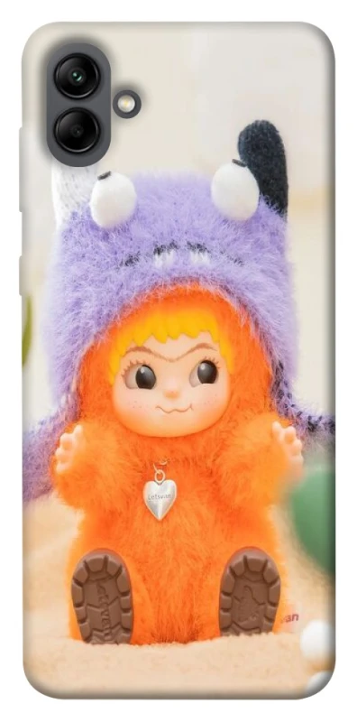 Чехол на Samsung Galaxy A04 Wakuku ver.5 фото 1 из 1